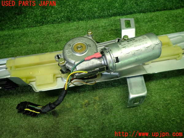 1UPJ-9238191520]ポルシェ・ケイマン(98721)リアスポイラー 中古_3