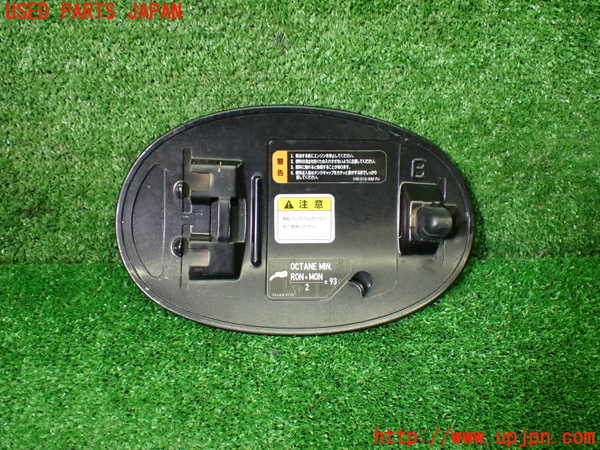 1UPJ-9238191690]ポルシェ・ケイマン(98721)フューエルリッド 中古_4