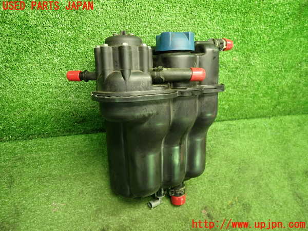 1UPJ-9238192410]ポルシェ・ケイマン(98721)ラジエータータンク 中古_2