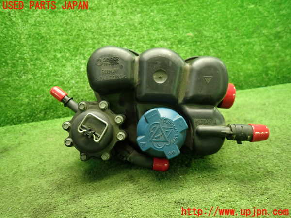 1UPJ-9238192410]ポルシェ・ケイマン(98721)ラジエータータンク 中古_3