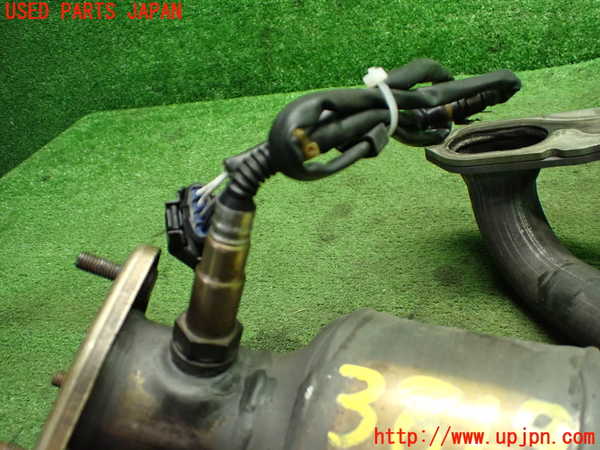 1UPJ-9238192661]ポルシェ・ケイマン(98721)触媒1 (右側) 中古_4