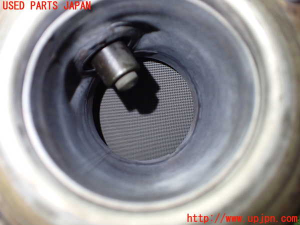 1UPJ-9238192661]ポルシェ・ケイマン(98721)触媒1 (右側) 中古_5