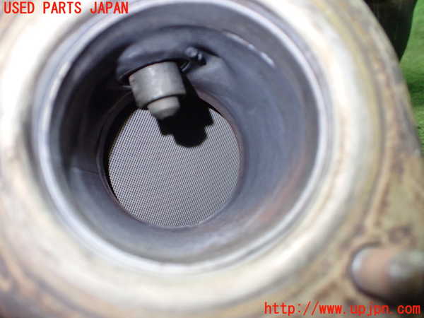 1UPJ-9238192662]ポルシェ・ケイマン(98721)触媒2 (左側) 中古_5