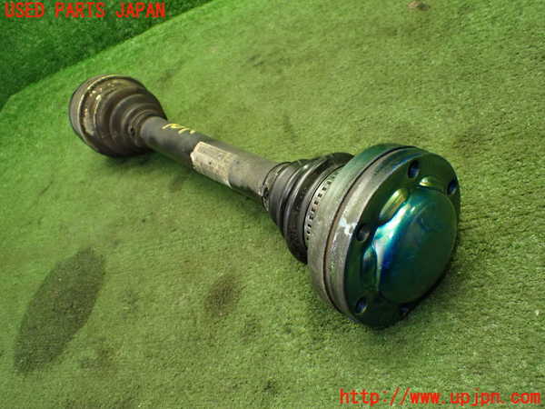 1UPJ-9238194020]ポルシェ・ケイマン(98721)右リアドライブシャフト 中古_3