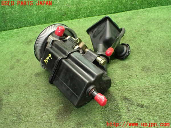 1UPJ-9238194250]ポルシェ・ケイマン(98721)パワステポンプ 中古_2