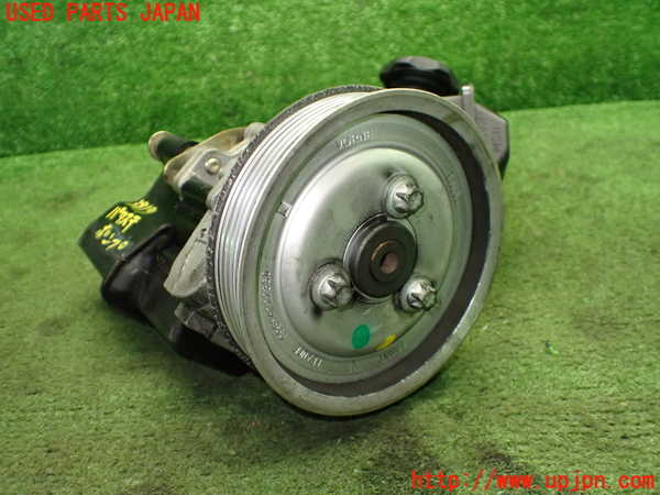 1UPJ-9238194250]ポルシェ・ケイマン(98721)パワステポンプ 中古_3