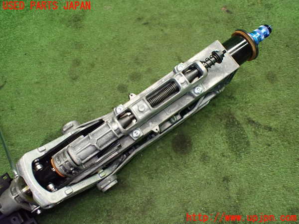1UPJ-9238194260]ポルシェ・ケイマン(98721)ステアリングシャフト 中古_5