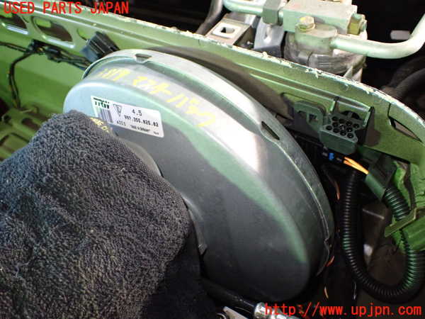 1UPJ-9238194055]ポルシェ・ケイマン(98721)ブレーキマスターバック 中古_2