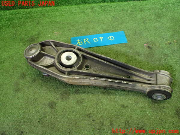 1UPJ-9238195200]ポルシェ・ケイマン(98721)右リアロアアーム1 中古_2