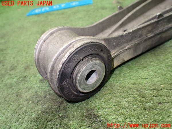 1UPJ-9238195200]ポルシェ・ケイマン(98721)右リアロアアーム1 中古_3