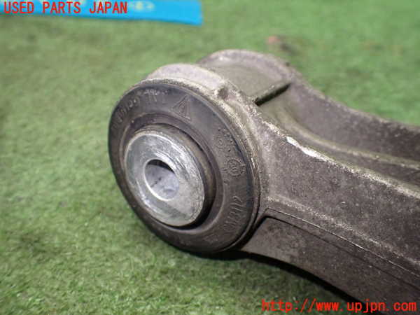 1UPJ-9238195200]ポルシェ・ケイマン(98721)右リアロアアーム1 中古_4