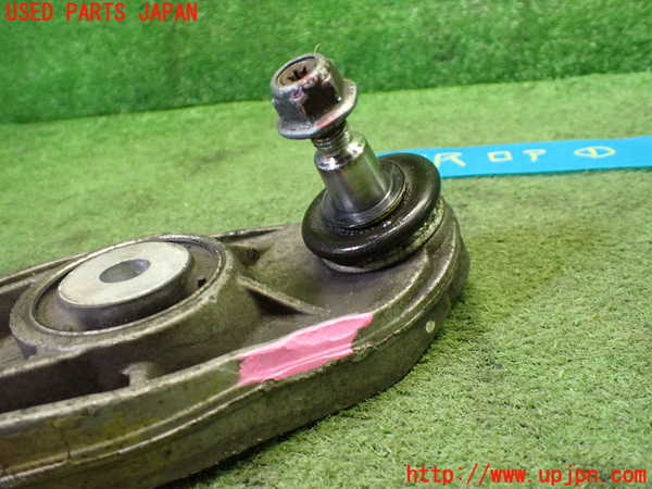 1UPJ-9238195200]ポルシェ・ケイマン(98721)右リアロアアーム1 中古_5