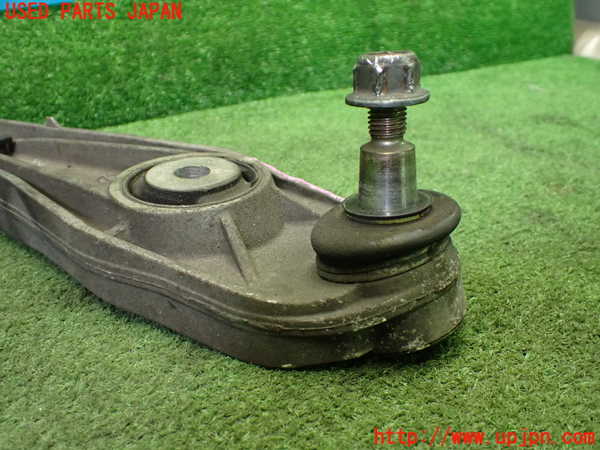 1UPJ-9238195226]ポルシェ・ケイマン(98721)左リアロアアーム1 中古_3