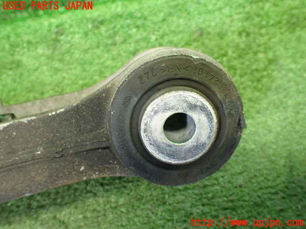 1UPJ-9238195226]ポルシェ・ケイマン(98721)左リアロアアーム1 中古_4