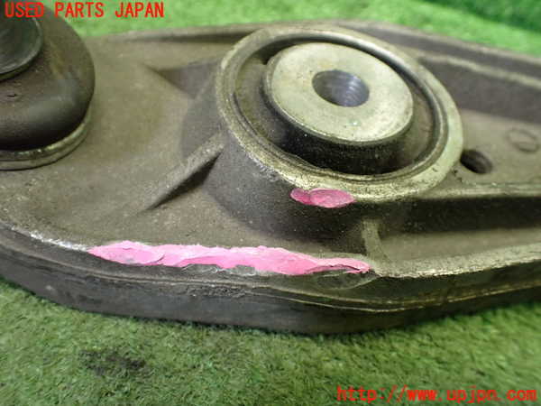 1UPJ-9238195226]ポルシェ・ケイマン(98721)左リアロアアーム1 中古_5