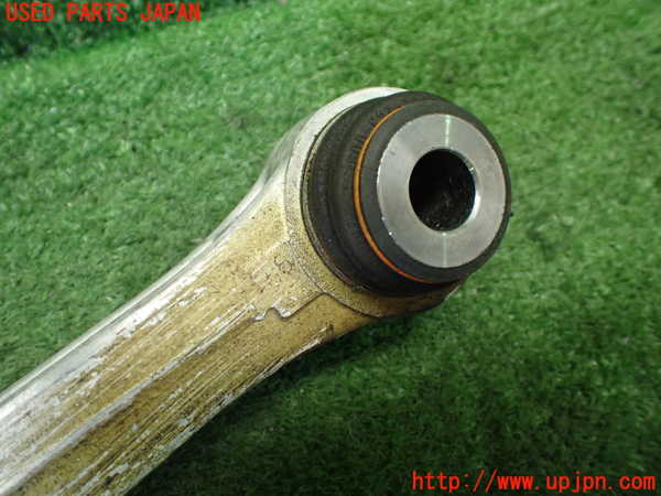 1UPJ-9238195325]ポルシェ・ケイマン(98721)右リアテンションロッド 中古_3
