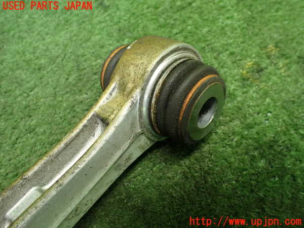 1UPJ-9238195325]ポルシェ・ケイマン(98721)右リアテンションロッド 中古_4