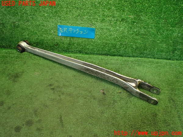 1UPJ-9238195330]ポルシェ・ケイマン(98721)左リアテンションロッド 中古_2