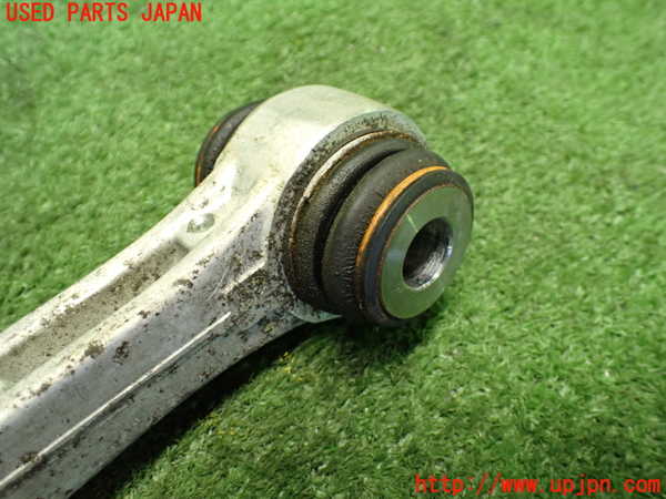 1UPJ-9238195330]ポルシェ・ケイマン(98721)左リアテンションロッド 中古_4