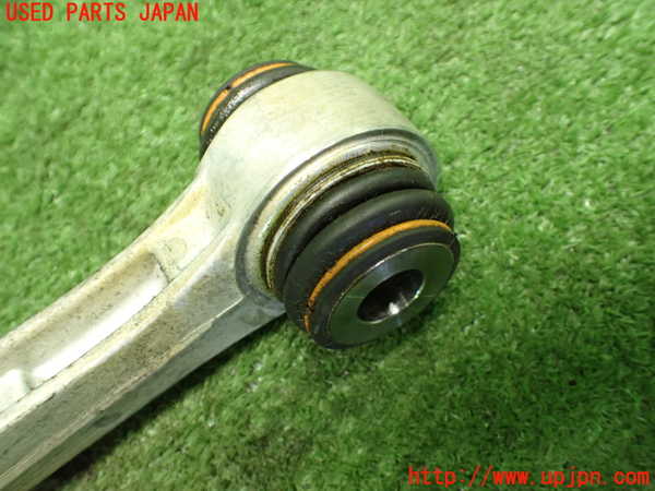 1UPJ-9238195330]ポルシェ・ケイマン(98721)左リアテンションロッド 中古_5