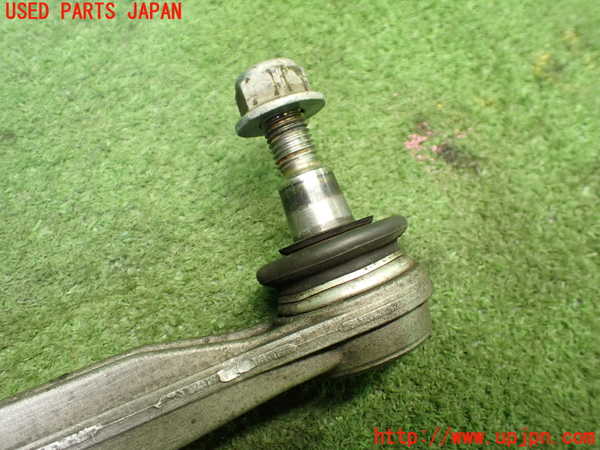 1UPJ-9238195205]ポルシェ・ケイマン(98721)右リアロアアーム2 中古_3