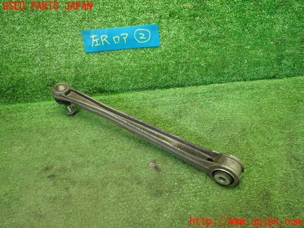1UPJ-9238195227]ポルシェ・ケイマン(98721)左リアロアアーム2 中古_2