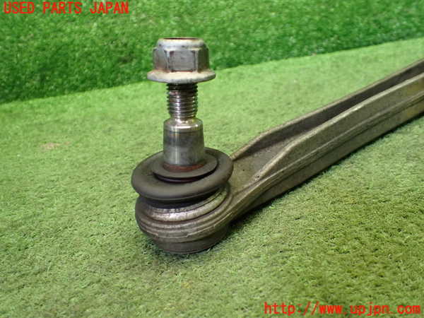 1UPJ-9238195227]ポルシェ・ケイマン(98721)左リアロアアーム2 中古_3