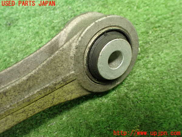 1UPJ-9238195227]ポルシェ・ケイマン(98721)左リアロアアーム2 中古_4