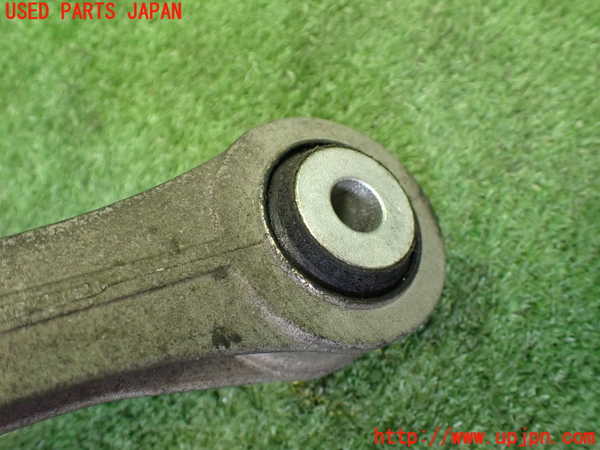 1UPJ-9238195227]ポルシェ・ケイマン(98721)左リアロアアーム2 中古_5