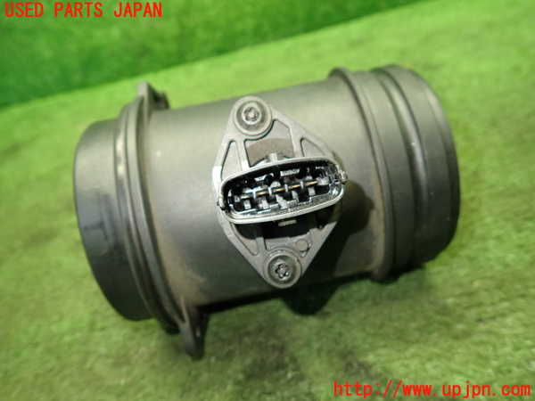 1UPJ-9238196320]ポルシェ・ケイマン(98721)エアフロメーター 中古_3