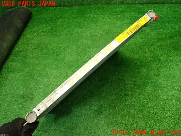1UPJ-9238196031]ポルシェ・ケイマン(98721)エアコンコンデンサー1 中古_4