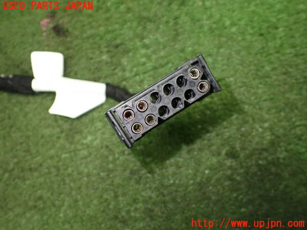 1UPJ-9238196806]ポルシェ・ケイマン(98721)ハーネス1 中古_2