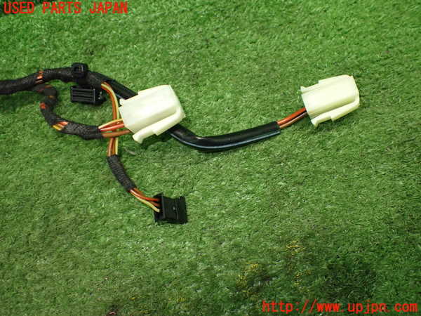 1UPJ-9238196806]ポルシェ・ケイマン(98721)ハーネス1 中古_3