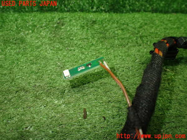 1UPJ-9238196806]ポルシェ・ケイマン(98721)ハーネス1 中古_4