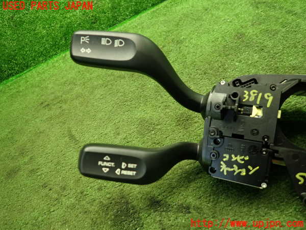 1UPJ-9238196720]ポルシェ・ケイマン(98721)コンビネーションスイッチ 中古_4