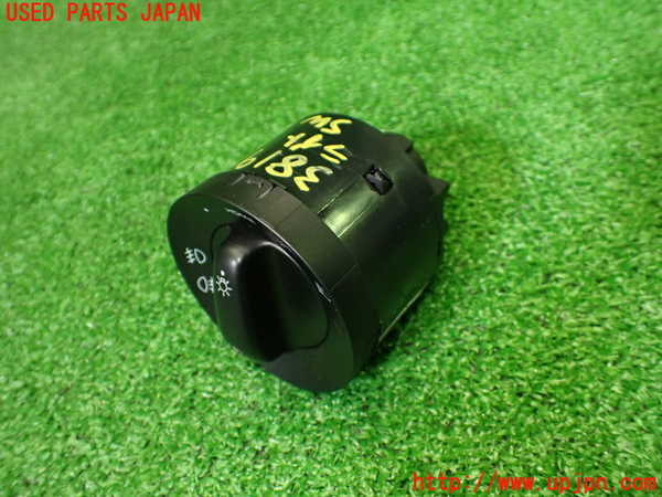 1UPJ-9238196285]ポルシェ・ケイマン(98721)ライトスイッチ 中古_2