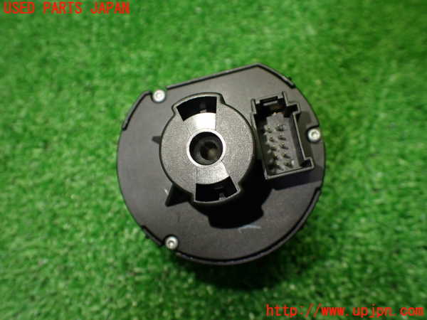 1UPJ-9238196285]ポルシェ・ケイマン(98721)ライトスイッチ 中古_3