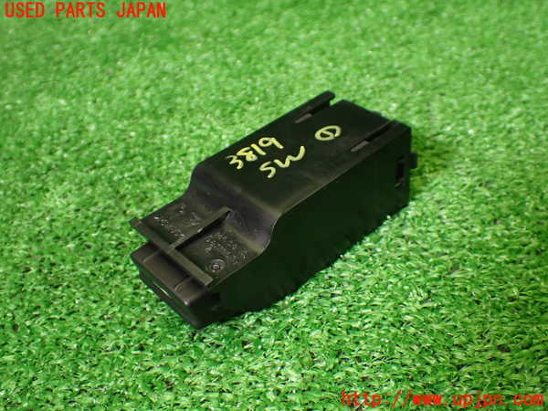 1UPJ-9238196306]ポルシェ・ケイマン(98721)スイッチ1 (キー) 中古_2