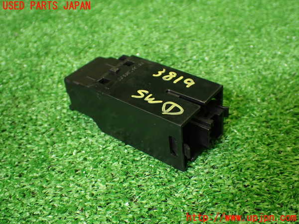 1UPJ-9238196306]ポルシェ・ケイマン(98721)スイッチ1 (キー) 中古_3