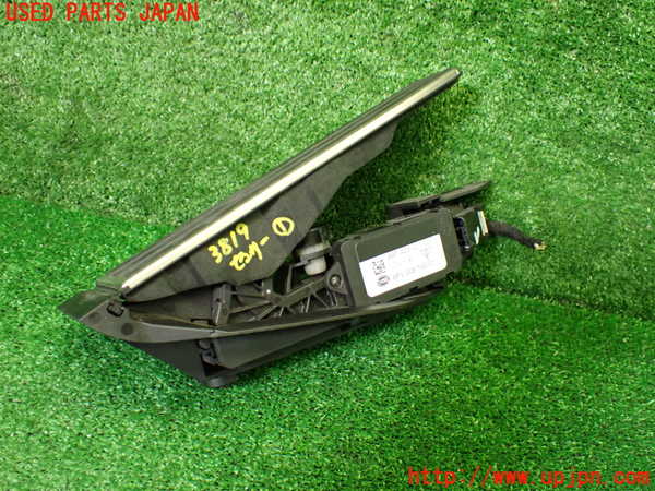 1UPJ-9238196381]ポルシェ・ケイマン(98721)センサー1 (アクセルペダル) 中古_2