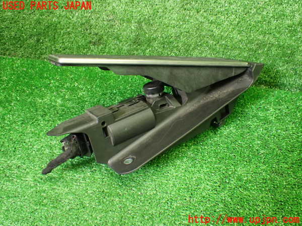 1UPJ-9238196381]ポルシェ・ケイマン(98721)センサー1 (アクセルペダル) 中古_3