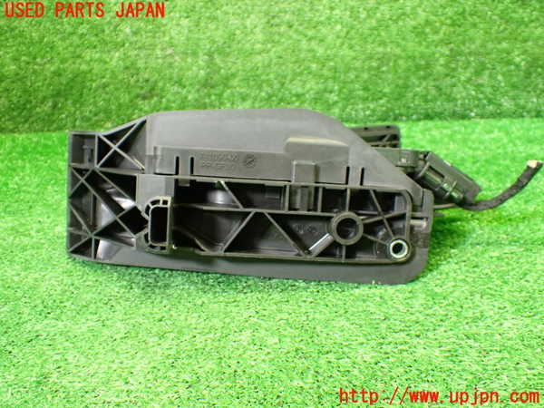 1UPJ-9238196381]ポルシェ・ケイマン(98721)センサー1 (アクセルペダル) 中古_4