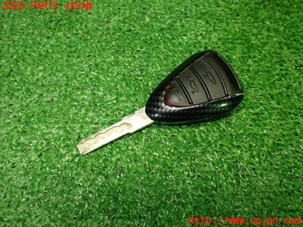 1UPJ-9238196110]ポルシェ・ケイマン(98721)エンジンコンピューター 中古_4