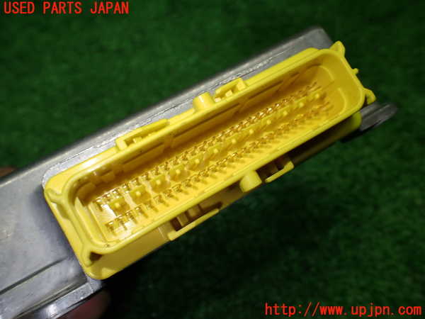 1UPJ-9238196145]ポルシェ・ケイマン(98721)エアバッグコンピューター 【展開済 ジャンク】_3