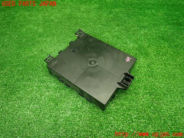 1UPJ-9238196147]ポルシェ・ケイマン(98721)コンピューター2 (997 618 172 12) 中古_2