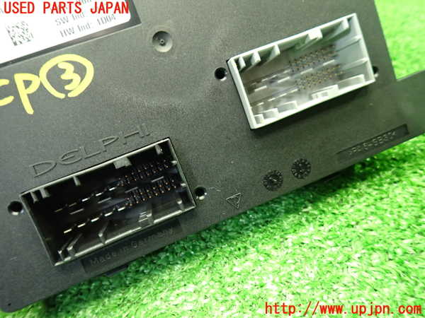 1UPJ-9238196148]ポルシェ・ケイマン(98721)コンピューター3 (997.610.102.06) 中古_3