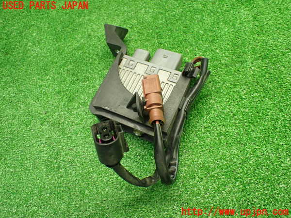 1UPJ-9238196150]ポルシェ・ケイマン(98721)コンピューター5 (997.618.436.01) 中古_2