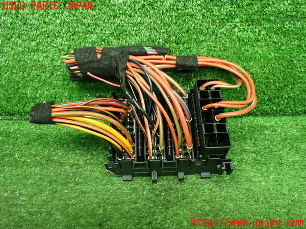 1UPJ-9238196741]ポルシェ・ケイマン(98721)ヒューズボックス1 【ジャンク】_2