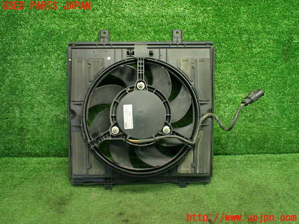 1UPJ-9238196837]ポルシェ・ケイマン(98721)電動ファン2 中古_2