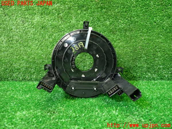 1UPJ-9238196800]ポルシェ・ケイマン(98721)スパイラルケーブル(リール) 【ジャンク】_2